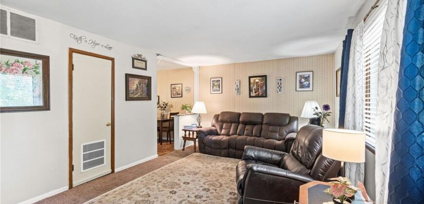 6700 River Road, Pleasant Valley, MO 64068