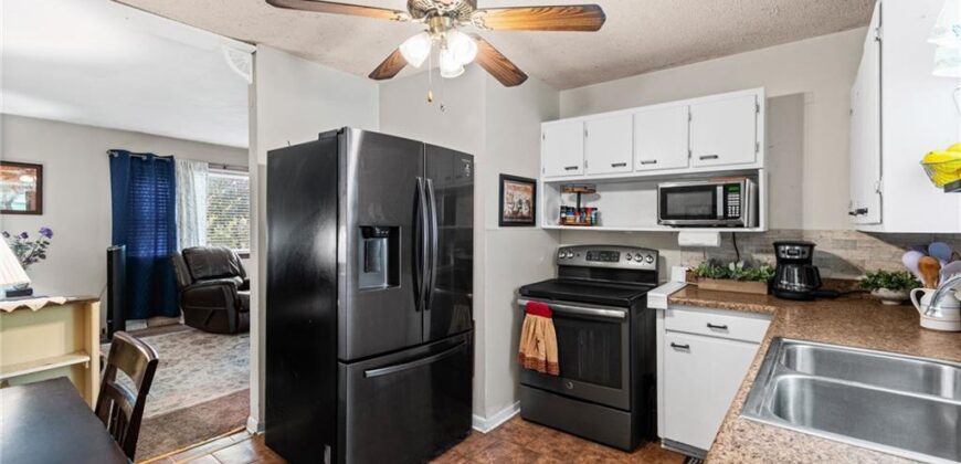 6700 River Road, Pleasant Valley, MO 64068