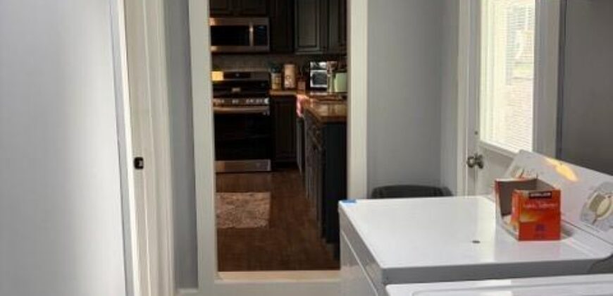 101 Academy Street, Platte City, MO 64079