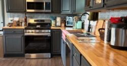 101 Academy Street, Platte City, MO 64079