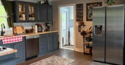 101 Academy Street, Platte City, MO 64079