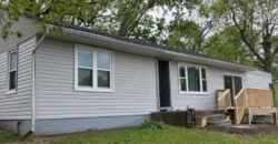 101 Academy Street, Platte City, MO 64079