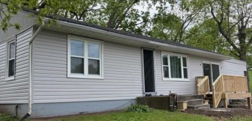 101 Academy Street, Platte City, MO 64079