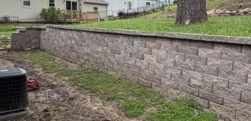 101 Academy Street, Platte City, MO 64079