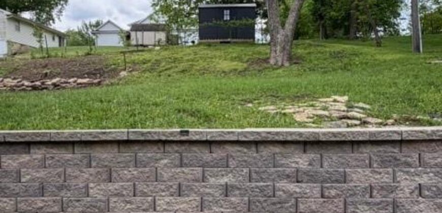 101 Academy Street, Platte City, MO 64079