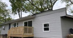 101 Academy Street, Platte City, MO 64079