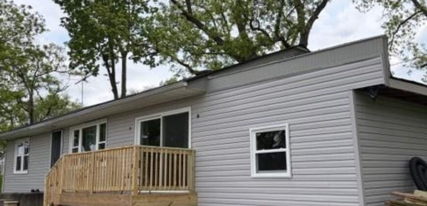 101 Academy Street, Platte City, MO 64079
