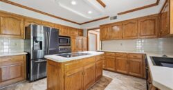 4100 NE SHADY LANE Drive, Gladstone, MO 64119