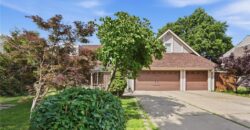 4100 NE SHADY LANE Drive, Gladstone, MO 64119