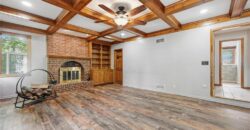 4100 NE SHADY LANE Drive, Gladstone, MO 64119