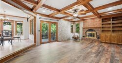 4100 NE SHADY LANE Drive, Gladstone, MO 64119