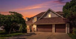 4100 NE SHADY LANE Drive, Gladstone, MO 64119