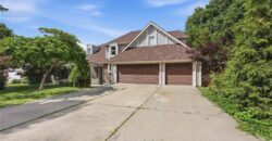 4100 NE SHADY LANE Drive, Gladstone, MO 64119