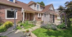 4100 NE SHADY LANE Drive, Gladstone, MO 64119