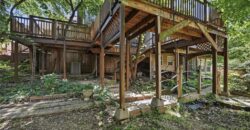4100 NE SHADY LANE Drive, Gladstone, MO 64119