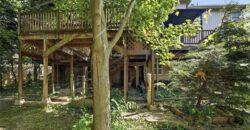 4100 NE SHADY LANE Drive, Gladstone, MO 64119