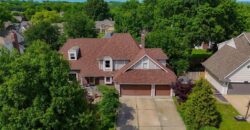 4100 NE SHADY LANE Drive, Gladstone, MO 64119