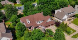 4100 NE SHADY LANE Drive, Gladstone, MO 64119