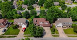4100 NE SHADY LANE Drive, Gladstone, MO 64119