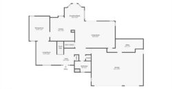 4100 NE SHADY LANE Drive, Gladstone, MO 64119