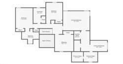 4100 NE SHADY LANE Drive, Gladstone, MO 64119