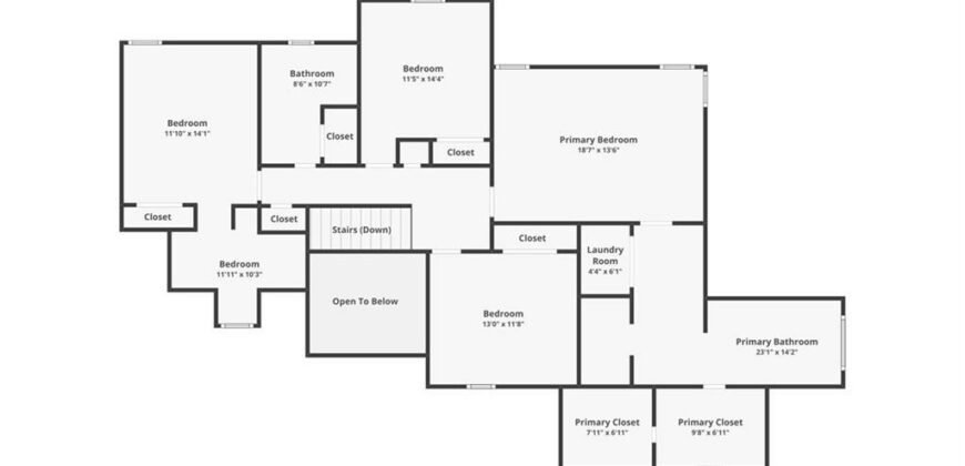 4100 NE SHADY LANE Drive, Gladstone, MO 64119