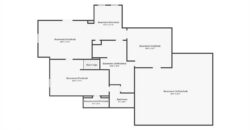 4100 NE SHADY LANE Drive, Gladstone, MO 64119