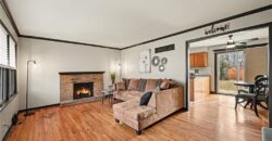6017 N Howard Avenue, Gladstone, MO 64118
