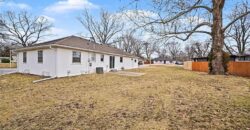 6017 N Howard Avenue, Gladstone, MO 64118