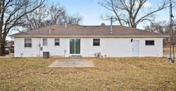 6017 N Howard Avenue, Gladstone, MO 64118