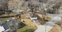6017 N Howard Avenue, Gladstone, MO 64118