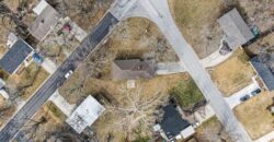 6017 N Howard Avenue, Gladstone, MO 64118