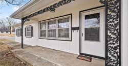 6017 N Howard Avenue, Gladstone, MO 64118