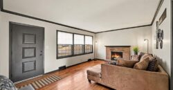 6017 N Howard Avenue, Gladstone, MO 64118