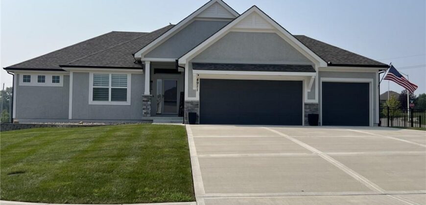 10513 N Wayne Avenue, Kansas City, MO 64155