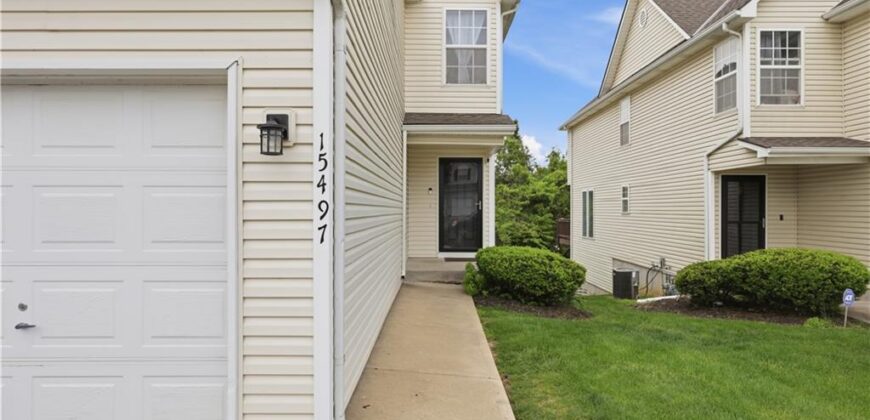 15497 NW 123rd Street, Platte City, MO 64079