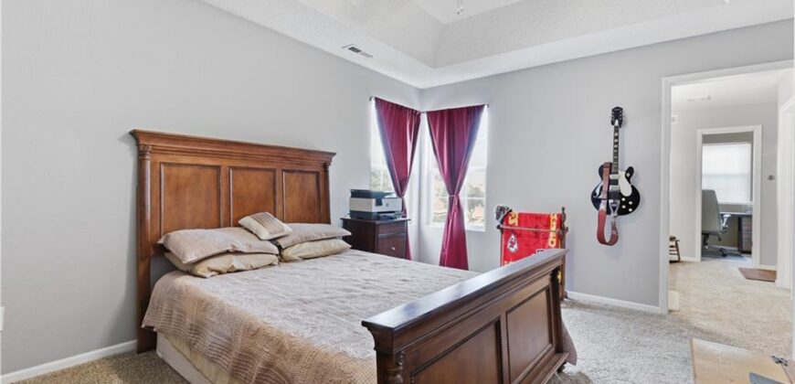 15497 NW 123rd Street, Platte City, MO 64079