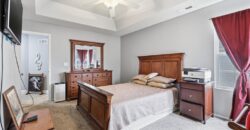 15497 NW 123rd Street, Platte City, MO 64079