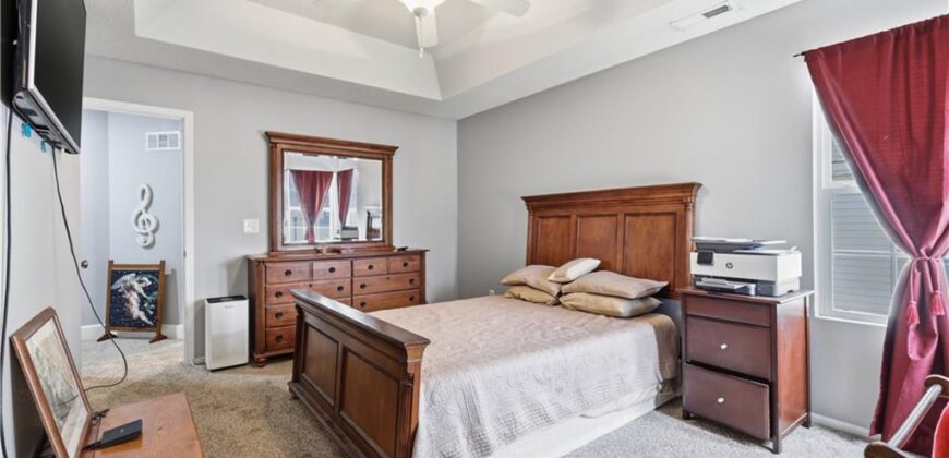 15497 NW 123rd Street, Platte City, MO 64079