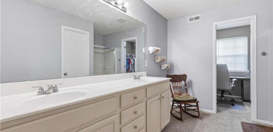 15497 NW 123rd Street, Platte City, MO 64079