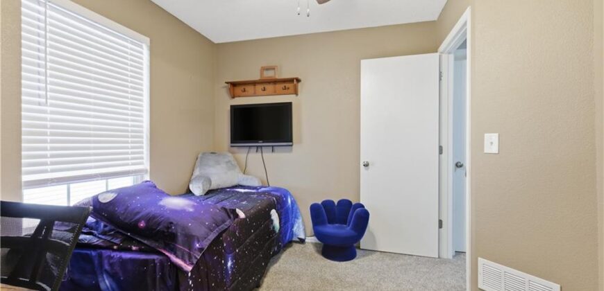 15497 NW 123rd Street, Platte City, MO 64079