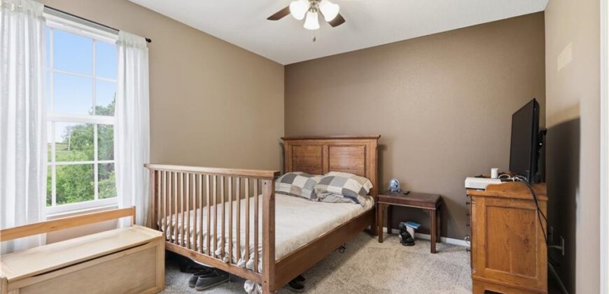 15497 NW 123rd Street, Platte City, MO 64079