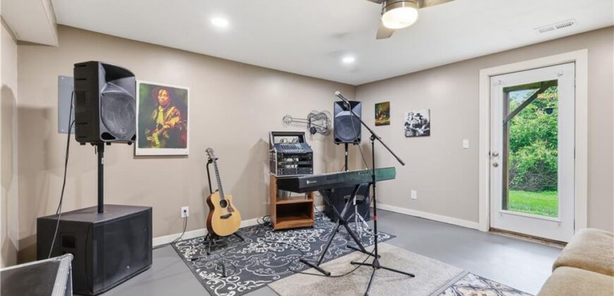 15497 NW 123rd Street, Platte City, MO 64079