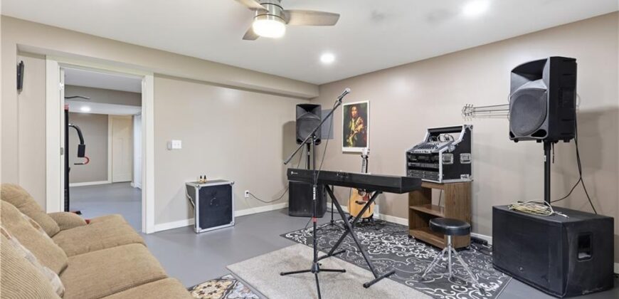 15497 NW 123rd Street, Platte City, MO 64079