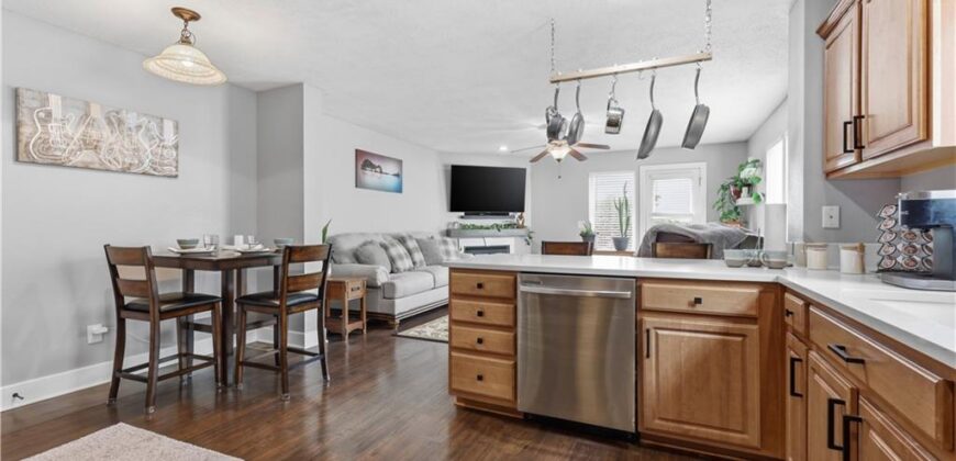 15497 NW 123rd Street, Platte City, MO 64079