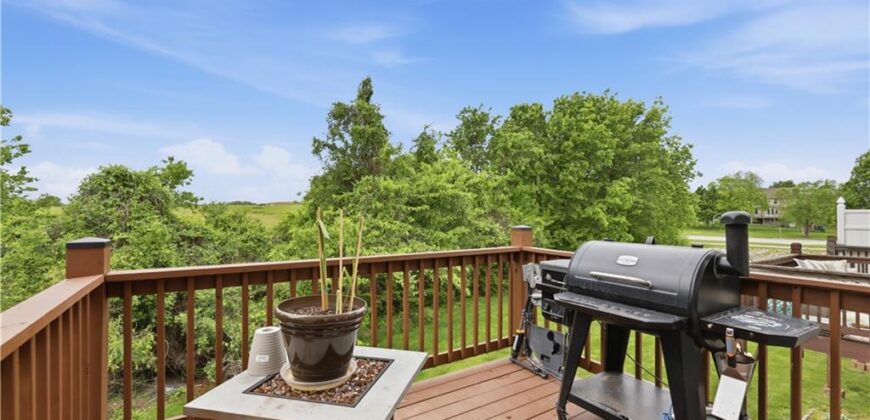 15497 NW 123rd Street, Platte City, MO 64079