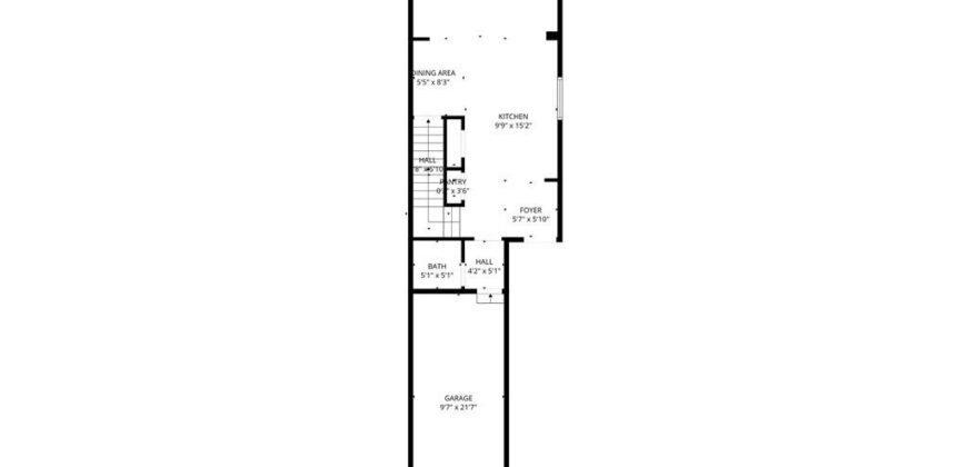 15497 NW 123rd Street, Platte City, MO 64079