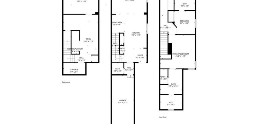 15497 NW 123rd Street, Platte City, MO 64079