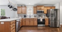15497 NW 123rd Street, Platte City, MO 64079
