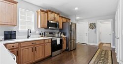 15497 NW 123rd Street, Platte City, MO 64079